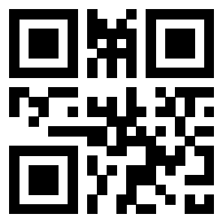 Qr Code di 3301430815
