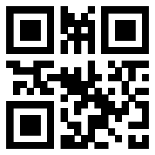 3301430817 - Immagine del Qr Code associato