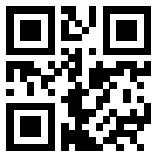 3301430818 - Immagine del Qr Code associato