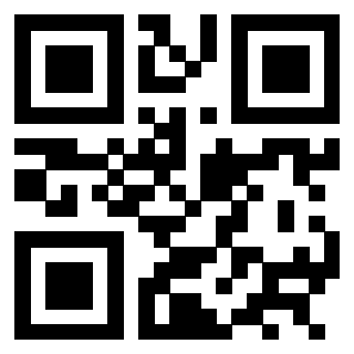 3301430819 QrCode associato
