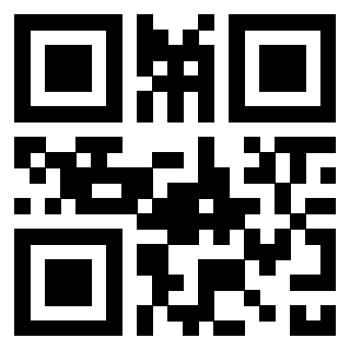 Il QrCode di 3301430822