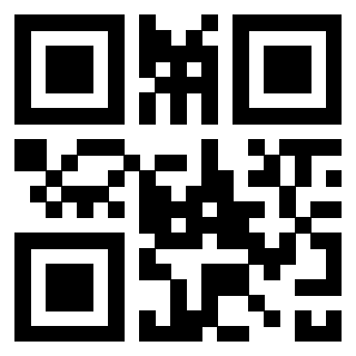 3301430826 QrCode associato
