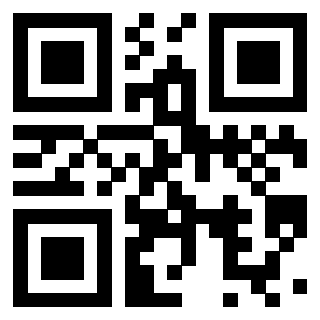 3301430827 Qr Code associato