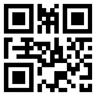 3301430830 - Immagine del QrCode associato