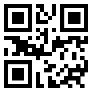 3301430832 - Immagine del Qr Code