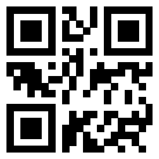 3301430833 - Immagine del Qr Code