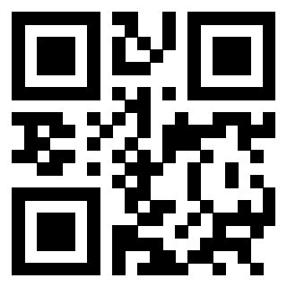 3301430836 - Immagine del Qr Code