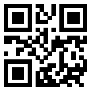 3301430837 Qr Code associato