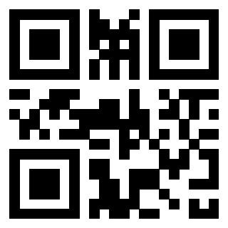 Il QrCode di 3301430838