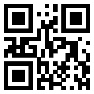 3301430839 Qr Code associato