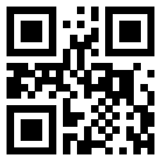 3301430840 Qr Code associato