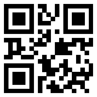 3301430845 - Immagine del Qr Code