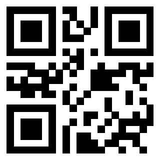 Immagine del QrCode di 3301430846