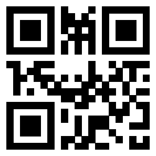3301430848 - Immagine del Qr Code