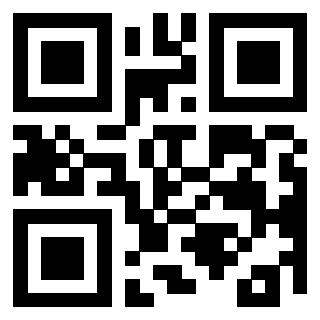 3301430849 - Immagine del Qr Code associato