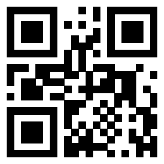 3301430850 - Immagine del Qr Code associato