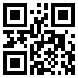 3301430852 QrCode associato