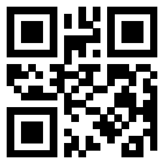 3301430854 QrCode associato