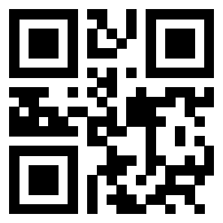 3301430857 - Immagine del QrCode