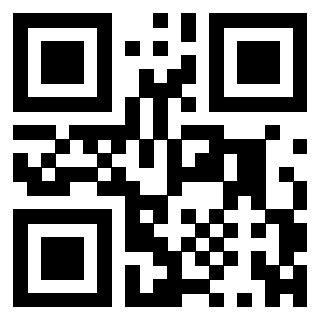 Immagine del Qr Code di 3301430858