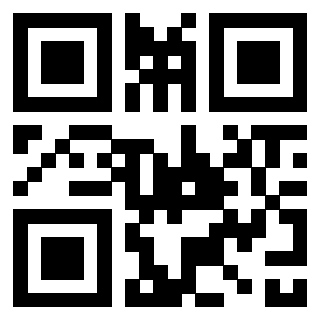 3301430861 - Immagine del Qr Code