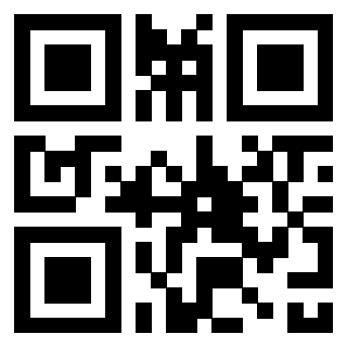 Qr Code di 3301430866
