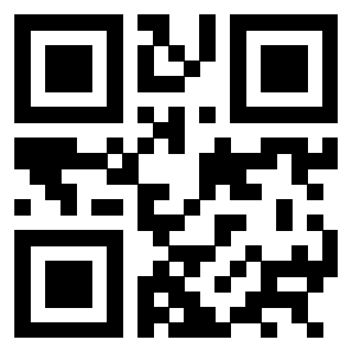 Il Qr Code di 3301430868