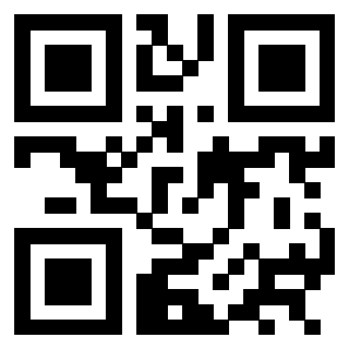Il QrCode di 3301430870