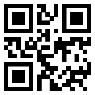 3301430872 - Immagine del Qr Code
