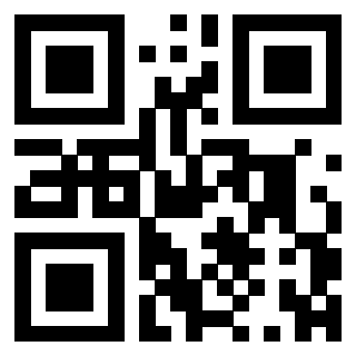 3301430873 - Immagine del QrCode associato