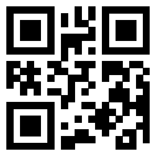 3301430875 - Immagine del QrCode