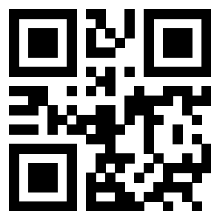 3301430876 Qr Code associato
