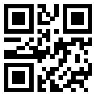 Il QrCode di 3301430878