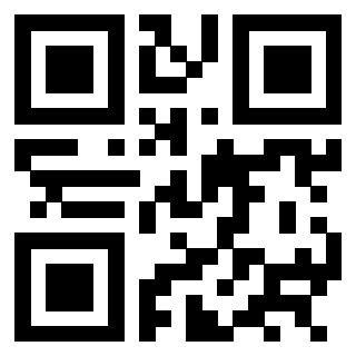 Il QrCode di 3301430879