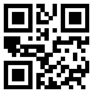 Immagine del QrCode di 3301430881
