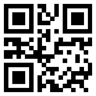 3301430882 - Immagine del QrCode associato
