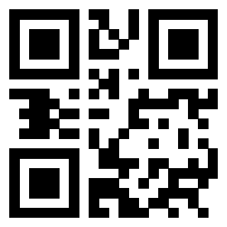 3301430883 QrCode associato