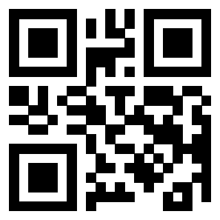 Scansione del Qr Code di 3301430884
