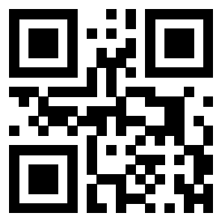 Scansione del Qr Code di 3301430885