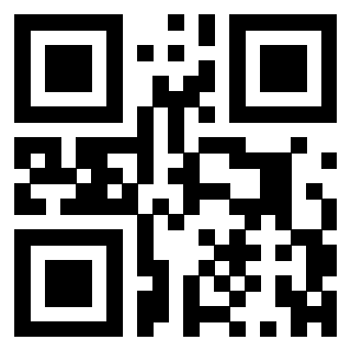 Qr Code di 3301430889