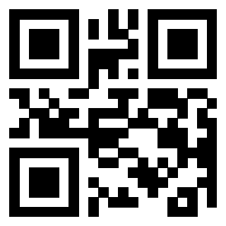 3301430890 QrCode associato
