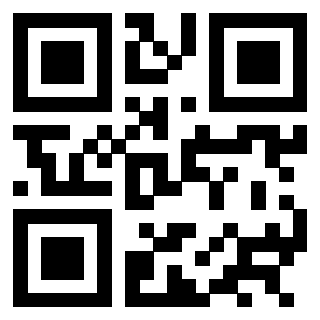 3301430892 Qr Code associato