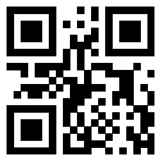 3301430894 - Immagine del Qr Code associato
