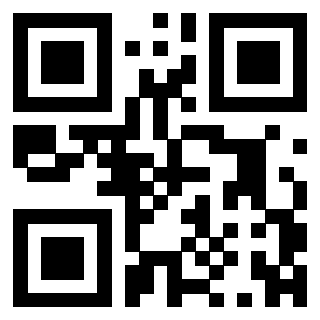 Immagine del Qr Code di 3301430896