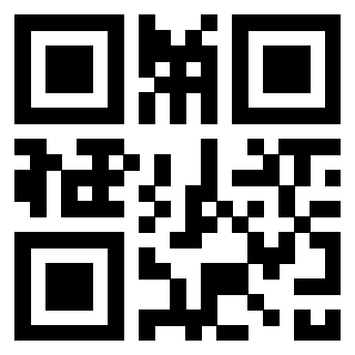 Scansione del QrCode di 3301430898