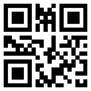 3301430899 Qr Code associato