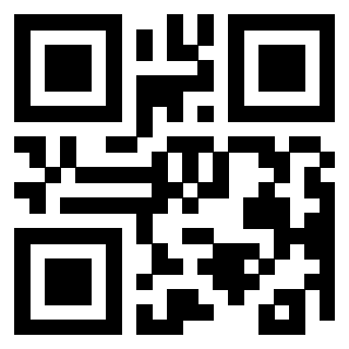 Il QrCode di 3301430901