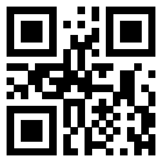 3301430902 - Immagine del Qr Code associato