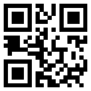 3301430904 - Immagine del Qr Code associato