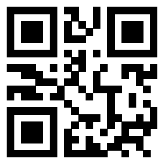 3301430907 - Immagine del Qr Code